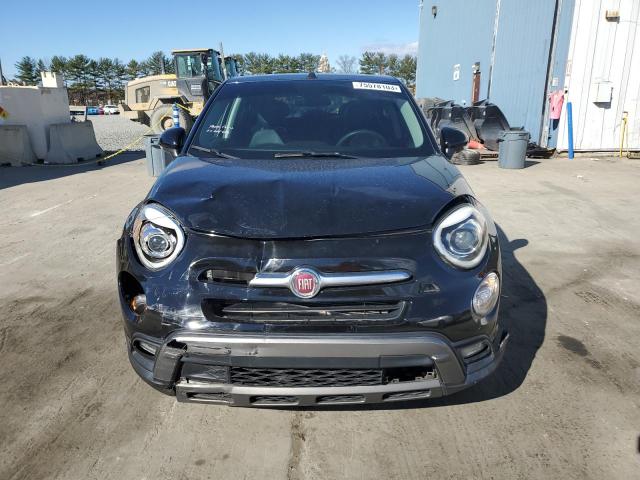 ZFBCFXCT6GP371405 | 2016 FIAT 500X TREKK