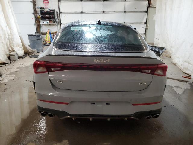 2024 KIA K5 GT - 5XXG44J81RG250633