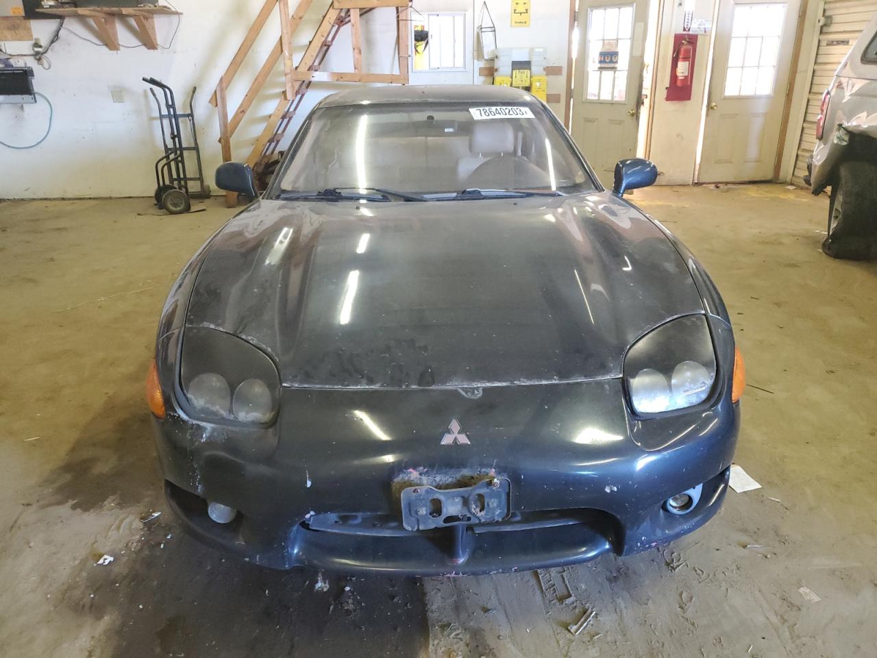 JA3AM44H8VY004028 1997 Mitsubishi 3000 Gt