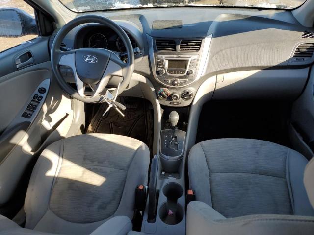 KMHCT4AE1HU223394 | 2017 HYUNDAI ACCENT SE