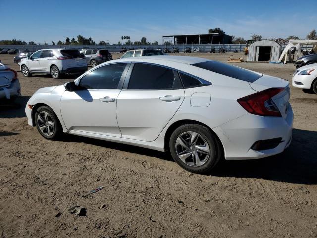 2HGFC2F68KH589369 Honda Civic Lx