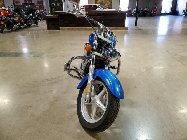 2010 HONDA VT1300 CR JH2SC6601AK000726