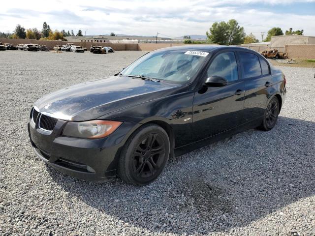 2008 BMW 3 Series 328i