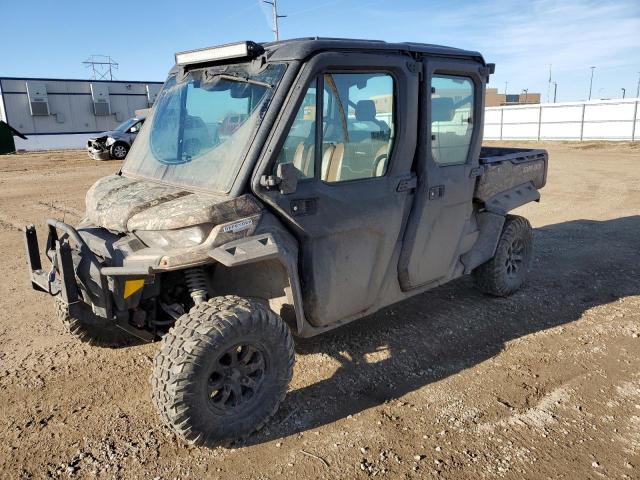 2020 CAN-AM DEFENDER M - 3JBUUAX45LK000404