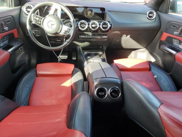 2021 MERCEDES-BENZ GLA 250 - W1N4N4GB1MJ160804