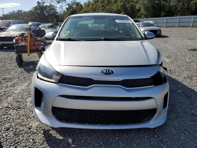 3KPA24AD9LE256642 Kia Rio LX 5