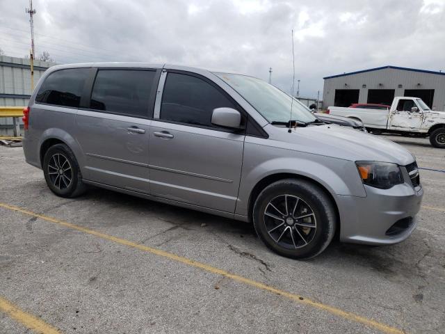 2C4RDGBGXHR618720 Dodge Grand Caravan Se