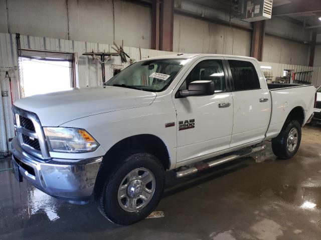 2018 Ram 2500 SLT