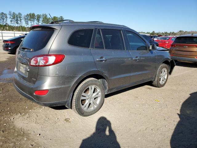 5XYZK4AGXCG123811 | 2012 Hyundai santa fe limited