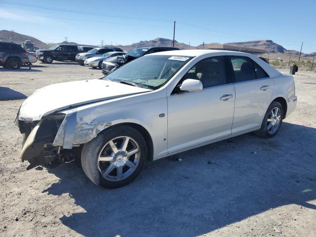 2006 Cadillac STS 