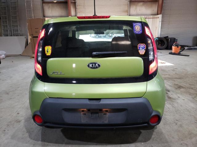 KNDJN2A27F7758466 | 2015 KIA SOUL