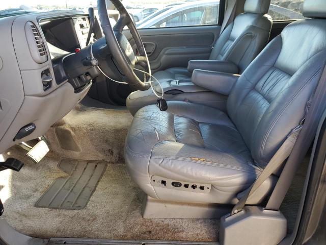 1GKEK13R2WJ736364 1998 GMC Yukon