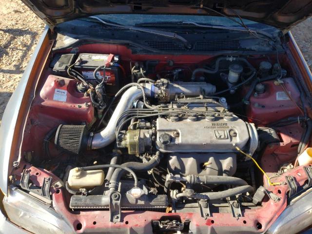 2HGEH2361RH521328 | 1994 Honda civic dx