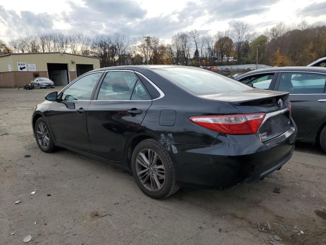 4T1BF1FK6GU266935 | 2016 Toyota camry le