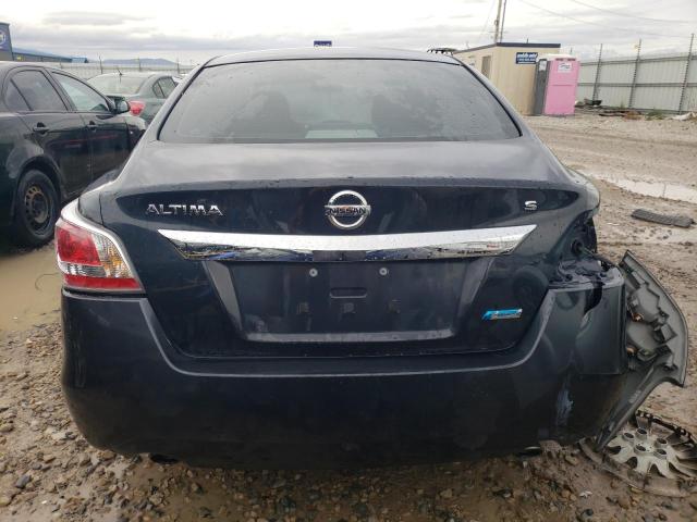 1N4AL3AP1EN387098 | 2014 NISSAN ALTIMA 2.5