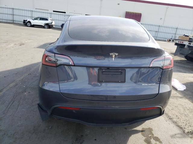 7SAYGDEE3PF683269 | 2023 Tesla model y