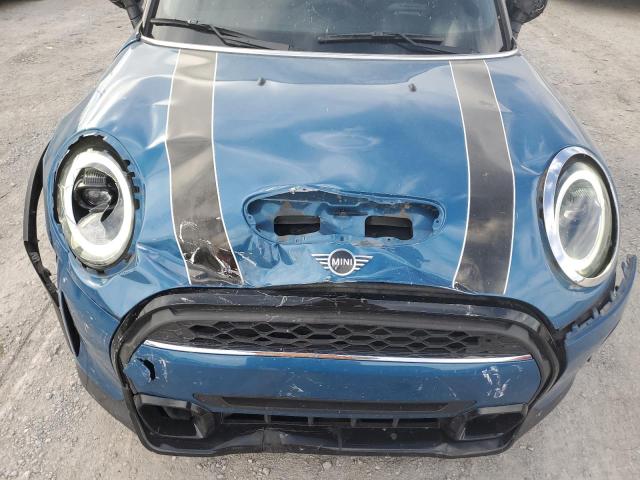 WMW53DH00N2R83229 | 2022 MINI COOPER S