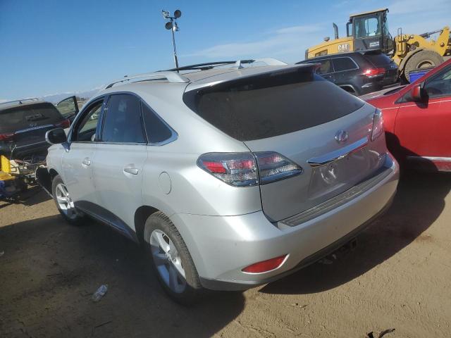 2T2BK1BA8CC134050 | 2012 Lexus rx 350