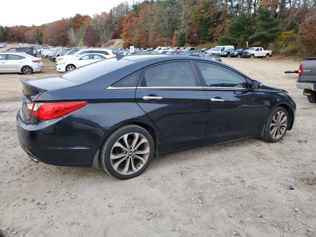 5NPEC4AB5DH693807 | 2013 Hyundai sonata se