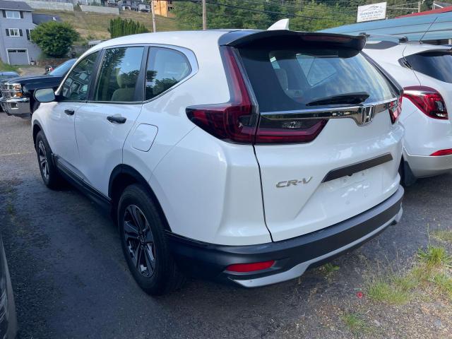 2HKRW1H2XMH414588 Honda CRV CR-V LX 3