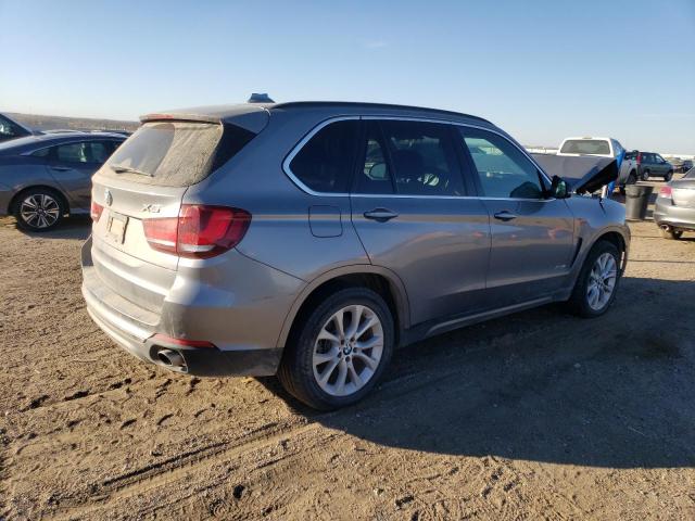 VIN 5UXKR0C56F0K57645 2015 BMW X5, Xdrive35I no.3