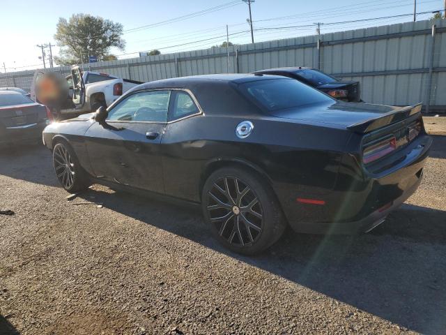 2C3CDZAG0JH309972 Dodge Challenger Sxt