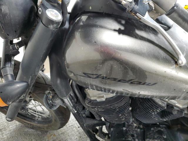 2014 HONDA VT750 C2B JH2RC5384EK400093