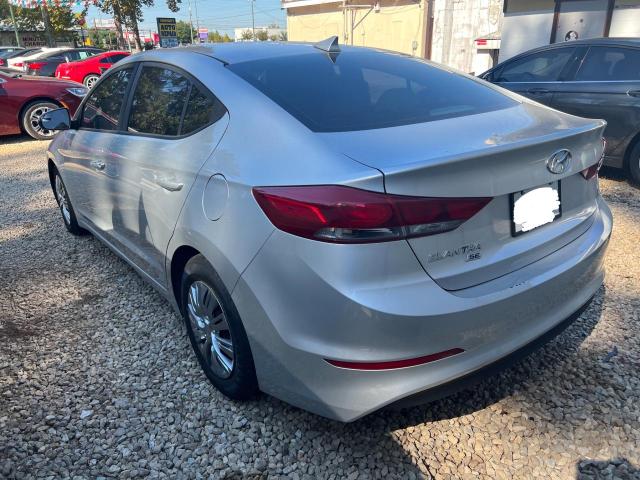5NPD74LF8HH212678 Hyundai ELANTRA SE