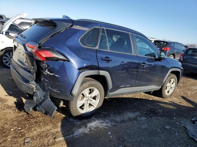 2T3P1RFV2KC015246 | 2019 TOYOTA RAV4 XLE