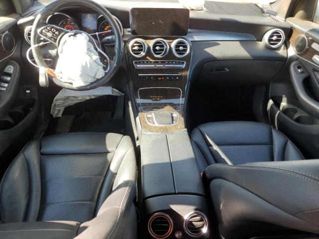 2020 MERCEDES-BENZ GLC 300 - WDC0G8DB1LF698278
