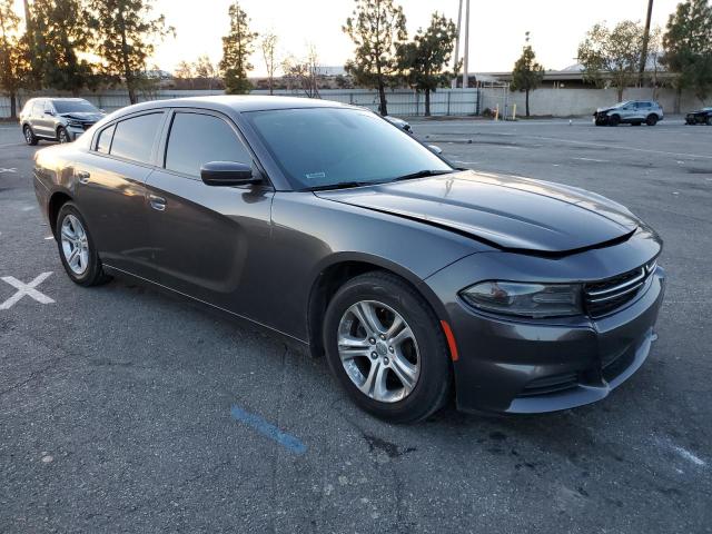 2C3CDXBG1KH699419 | 2019 DODGE CHARGER SX