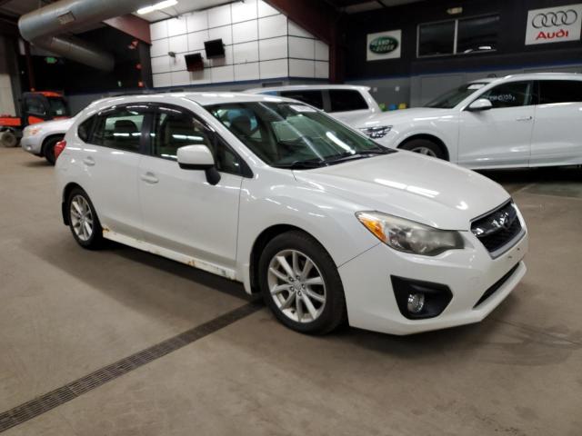 2012 Subaru Impreza Premium VIN: JF1GPAC62CH213138 Lot: 75849033