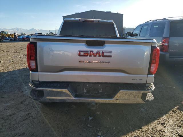 3GTU9BET1LG301799 | 2020 GMC SIERRA K15