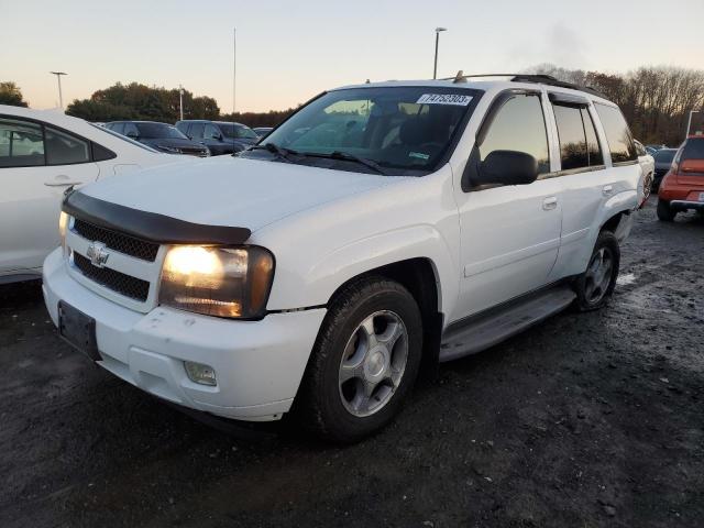 2008 Chevrolet TrailBlazer LS