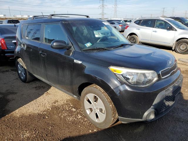 KNDJN2A27F7796019 | 2015 KIA SOUL