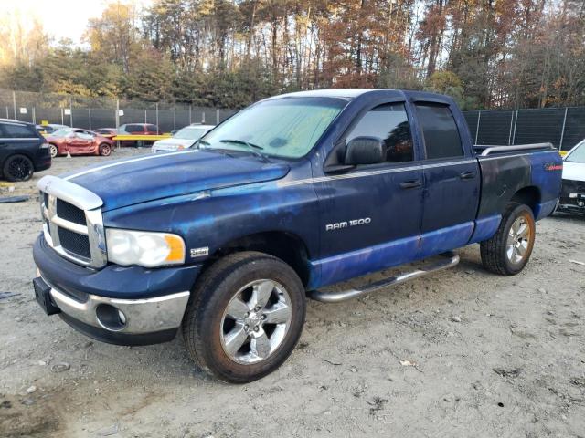 2004 Dodge Ram 1500 ST