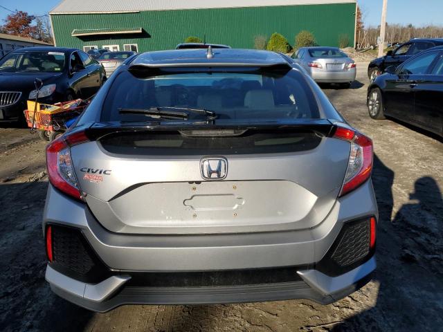 SHHFK7H23JU227543 | 2018 HONDA CIVIC LX