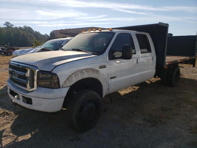 2007 Ford Super Duty F-450 