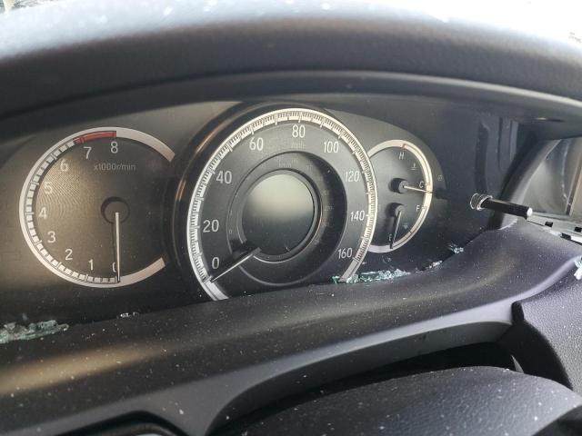 2017 HONDA ACCORD LX - 1HGCR2F33HA229389