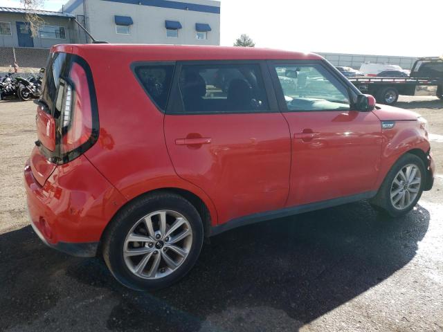 KNDJP3A59H7446243 KIA SOUL +