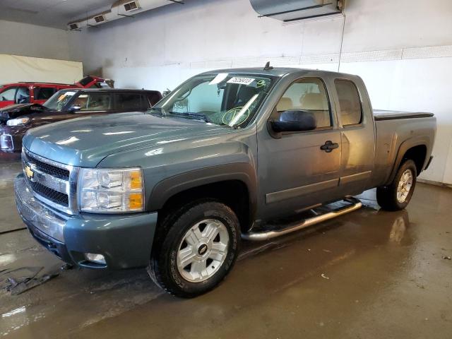 2007 Chevrolet C/K 1500 