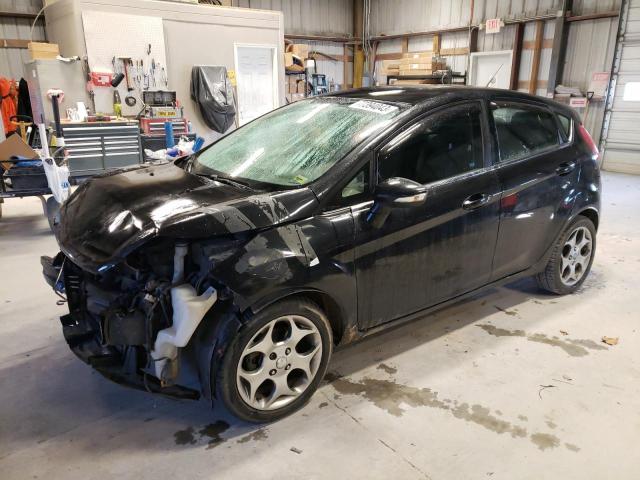 Vin: 3fadp4fj6bm176657, lot: 77394043, ford fiesta ses 2011 img_1