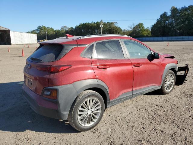 2020 HYUNDAI KONA SEL P - KM8K62AA1LU519075