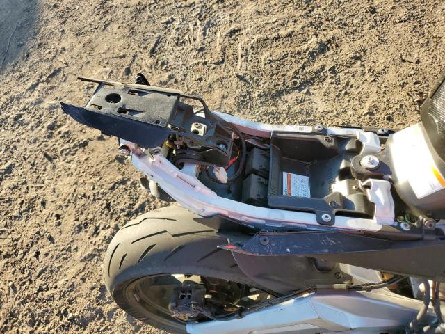 2023 APRILIA RS 660 ZD4KSUG09PS001179
