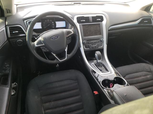 3FA6P0HD4GR353032 | 2016 FORD FUSION SE