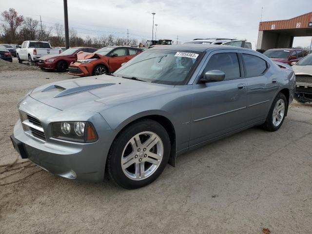 2006 Dodge Charger R/T