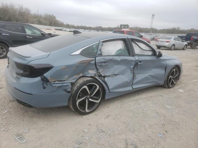 1HGCV1F49MA031277 | 2021 HONDA ACCORD SPO