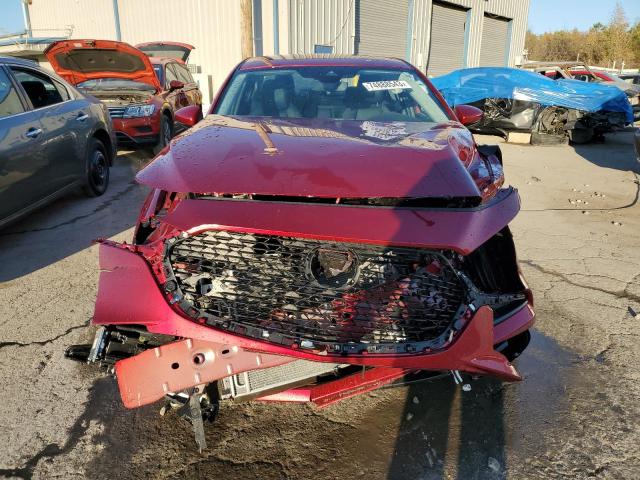 3MZBPABL4NM315077 Mazda 3 SELECT 5