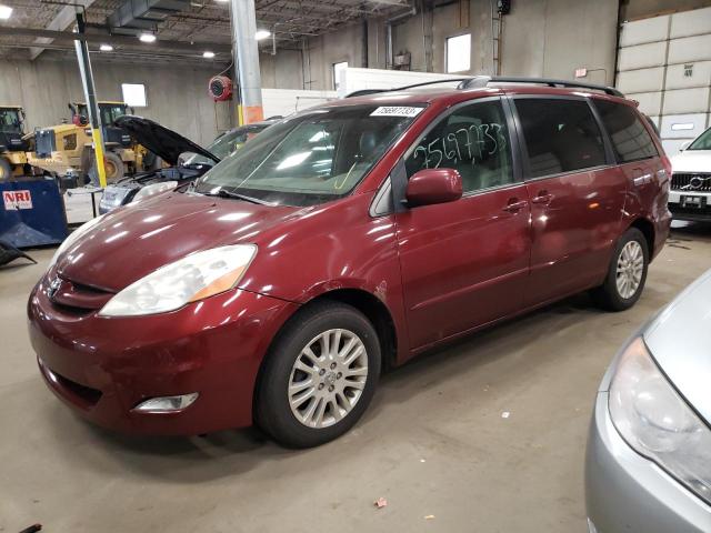 5TDBK22C79S024764 2009 Toyota Sienna Xle