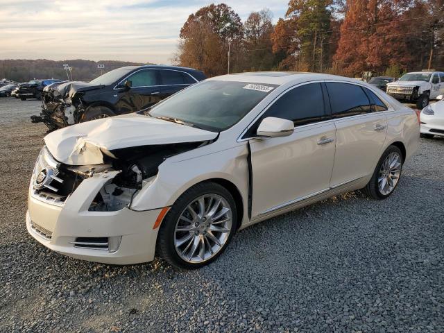 2013 Cadillac XTS Platinum